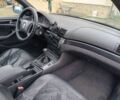 Чорний БМВ 3 Серія, об'ємом двигуна 2 л та пробігом 340 тис. км за 2700 $, фото 18 на Automoto.ua