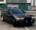 Чорний БМВ 3 Серія, об'ємом двигуна 2 л та пробігом 470 тис. км за 4350 $, фото 1 на Automoto.ua