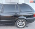 Черный БМВ 3 Серия, объемом двигателя 2 л и пробегом 396 тыс. км за 4000 $, фото 4 на Automoto.ua
