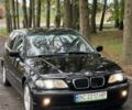 Чорний БМВ 3 Серія, об'ємом двигуна 2.2 л та пробігом 317 тис. км за 3350 $, фото 11 на Automoto.ua