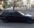 Черный БМВ 3 Серия, объемом двигателя 2 л и пробегом 297 тыс. км за 5300 $, фото 3 на Automoto.ua
