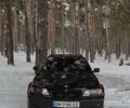 Черный БМВ 3 Серия, объемом двигателя 2.2 л и пробегом 235 тыс. км за 5400 $, фото 1 на Automoto.ua