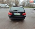 Черный БМВ 3 Серия, объемом двигателя 2.2 л и пробегом 319 тыс. км за 4500 $, фото 1 на Automoto.ua