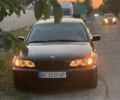 Черный БМВ 3 Серия, объемом двигателя 2.2 л и пробегом 320 тыс. км за 4100 $, фото 1 на Automoto.ua