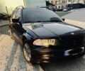 Черный БМВ 3 Серия, объемом двигателя 2 л и пробегом 400 тыс. км за 4140 $, фото 2 на Automoto.ua
