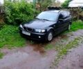 Черный БМВ 3 Серия, объемом двигателя 2 л и пробегом 370 тыс. км за 2500 $, фото 1 на Automoto.ua