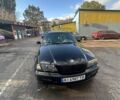 Черный БМВ 3 Серия, объемом двигателя 2 л и пробегом 440 тыс. км за 5000 $, фото 3 на Automoto.ua