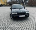 Черный БМВ 3 Серия, объемом двигателя 2 л и пробегом 400 тыс. км за 4140 $, фото 8 на Automoto.ua