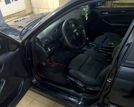 Черный БМВ 3 Серия, объемом двигателя 2 л и пробегом 0 тыс. км за 5100 $, фото 3 на Automoto.ua