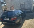 Черный БМВ 3 Серия, объемом двигателя 2 л и пробегом 400 тыс. км за 3300 $, фото 1 на Automoto.ua