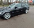 Черный БМВ 3 Серия, объемом двигателя 2.2 л и пробегом 319 тыс. км за 4500 $, фото 6 на Automoto.ua