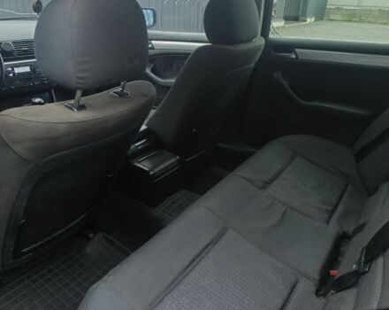 Чорний БМВ 3 Серія, об'ємом двигуна 2.2 л та пробігом 369 тис. км за 5200 $, фото 7 на Automoto.ua