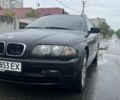 Черный БМВ 3 Серия, объемом двигателя 2 л и пробегом 410 тыс. км за 5200 $, фото 1 на Automoto.ua