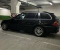 Чорний БМВ 3 Серія, об'ємом двигуна 2.49 л та пробігом 197 тис. км за 6300 $, фото 16 на Automoto.ua