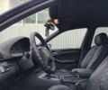 Чорний БМВ 3 Серія, об'ємом двигуна 2 л та пробігом 340 тис. км за 2700 $, фото 17 на Automoto.ua
