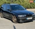 Черный БМВ 3 Серия, объемом двигателя 2 л и пробегом 397 тыс. км за 5000 $, фото 1 на Automoto.ua
