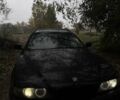 Черный БМВ 3 Серия, объемом двигателя 2.5 л и пробегом 300 тыс. км за 3787 $, фото 1 на Automoto.ua