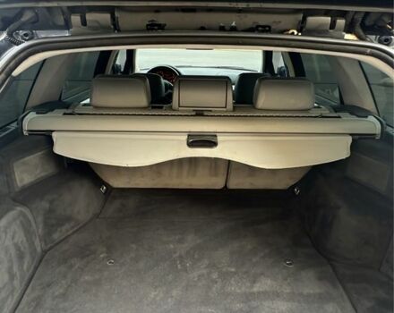 Черный БМВ 3 Серия, объемом двигателя 2 л и пробегом 380 тыс. км за 4000 $, фото 7 на Automoto.ua