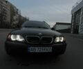 Черный БМВ 3 Серия, объемом двигателя 2 л и пробегом 380 тыс. км за 4000 $, фото 1 на Automoto.ua