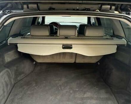 Черный БМВ 3 Серия, объемом двигателя 2 л и пробегом 380 тыс. км за 4000 $, фото 6 на Automoto.ua