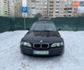 Черный БМВ 3 Серия, объемом двигателя 2.2 л и пробегом 320 тыс. км за 5200 $, фото 1 на Automoto.ua