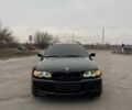 Чорний БМВ 3 Серія, об'ємом двигуна 2 л та пробігом 300 тис. км за 4550 $, фото 1 на Automoto.ua