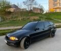 Чорний БМВ 3 Серія, об'ємом двигуна 2 л та пробігом 343 тис. км за 4600 $, фото 3 на Automoto.ua