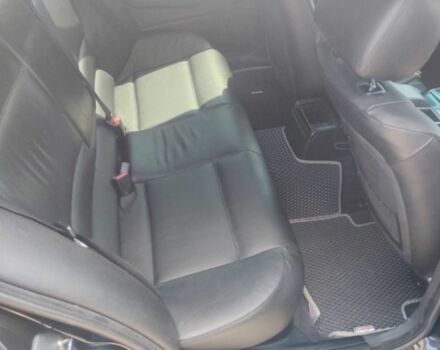 Черный БМВ 3 Серия, объемом двигателя 2 л и пробегом 440 тыс. км за 5000 $, фото 9 на Automoto.ua