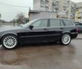 Черный БМВ 3 Серия, объемом двигателя 2.2 л и пробегом 311 тыс. км за 5000 $, фото 4 на Automoto.ua