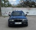 Чорний БМВ 3 Серія, об'ємом двигуна 2.2 л та пробігом 340 тис. км за 3570 $, фото 1 на Automoto.ua
