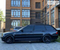 Черный БМВ 3 Серия, объемом двигателя 2 л и пробегом 999 тыс. км за 5200 $, фото 4 на Automoto.ua