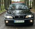 Чорний БМВ 3 Серія, об'ємом двигуна 2.2 л та пробігом 317 тис. км за 3350 $, фото 10 на Automoto.ua