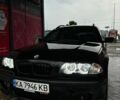 Черный БМВ 3 Серия, объемом двигателя 1.95 л и пробегом 371 тыс. км за 5250 $, фото 1 на Automoto.ua