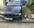 Черный БМВ 3 Серия, объемом двигателя 2.9 л и пробегом 39 тыс. км за 3712 $, фото 1 на Automoto.ua