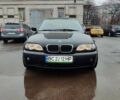 Черный БМВ 3 Серия, объемом двигателя 2.2 л и пробегом 312 тыс. км за 4500 $, фото 9 на Automoto.ua