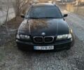 Чорний БМВ 3 Серія, об'ємом двигуна 1.95 л та пробігом 425 тис. км за 3200 $, фото 1 на Automoto.ua