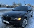 Чорний БМВ 3 Серія, об'ємом двигуна 2 л та пробігом 400 тис. км за 5300 $, фото 1 на Automoto.ua