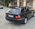 Чорний БМВ 3 Серія, об'ємом двигуна 2 л та пробігом 3 тис. км за 4500 $, фото 3 на Automoto.ua