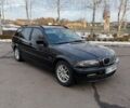 Черный БМВ 3 Серия, объемом двигателя 2 л и пробегом 240 тыс. км за 4000 $, фото 4 на Automoto.ua