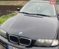 Черный БМВ 3 Серия, объемом двигателя 1.9 л и пробегом 274 тыс. км за 3800 $, фото 1 на Automoto.ua