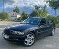 Черный БМВ 3 Серия, объемом двигателя 1.95 л и пробегом 404 тыс. км за 3500 $, фото 1 на Automoto.ua