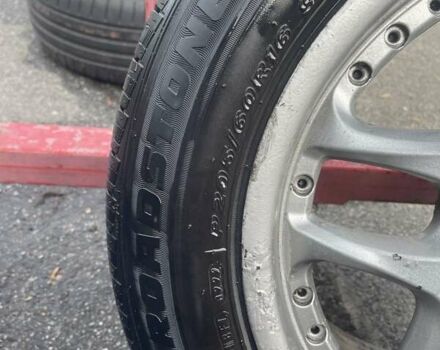 Чорний БМВ 3 Серія, об'ємом двигуна 2.49 л та пробігом 197 тис. км за 6300 $, фото 14 на Automoto.ua