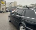Чорний БМВ 3 Серія, об'ємом двигуна 2.49 л та пробігом 197 тис. км за 6300 $, фото 6 на Automoto.ua