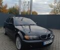 Чорний БМВ 3 Серія, об'ємом двигуна 2.2 л та пробігом 369 тис. км за 5200 $, фото 1 на Automoto.ua