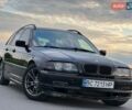 Чорний БМВ 3 Серія, об'ємом двигуна 1.95 л та пробігом 349 тис. км за 2450 $, фото 1 на Automoto.ua