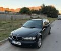 Черный БМВ 3 Серия, объемом двигателя 2 л и пробегом 311 тыс. км за 4500 $, фото 1 на Automoto.ua