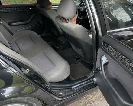 Чорний БМВ 3 Серія, об'ємом двигуна 2.2 л та пробігом 317 тис. км за 3350 $, фото 13 на Automoto.ua