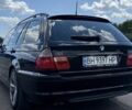 Черный БМВ 3 Серия, объемом двигателя 2.9 л и пробегом 344 тыс. км за 5999 $, фото 6 на Automoto.ua