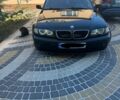 Черный БМВ 3 Серия, объемом двигателя 2 л и пробегом 308 тыс. км за 5800 $, фото 1 на Automoto.ua