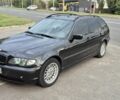 Чорний БМВ 3 Серія, об'ємом двигуна 2 л та пробігом 3 тис. км за 4500 $, фото 1 на Automoto.ua